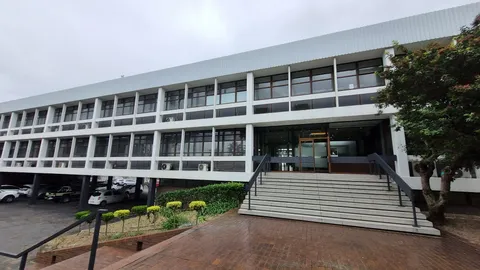 36 Kruispad, Brackenrite Business Park