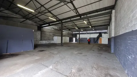 36 Kruispad, Brackenrite Business Park