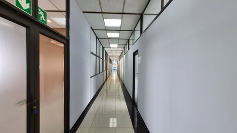36 Kruispad, Brackenrite Business Park