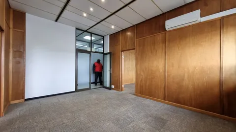 36 Kruispad, Brackenrite Business Park
