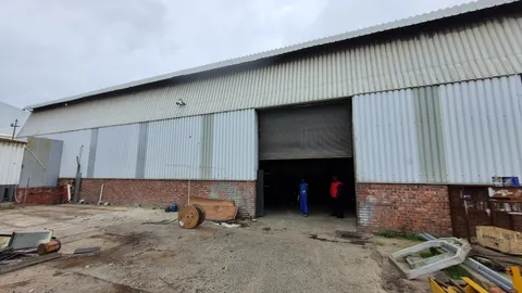 36 Kruispad, Brackenrite Business Park
