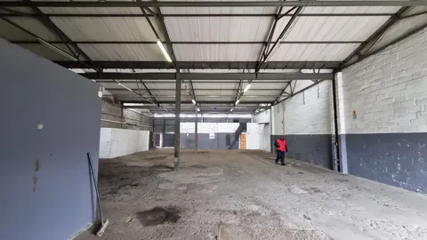 36 Kruispad, Brackenrite Business Park