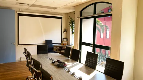  TOKAI ON MAIN OFFICE PARK