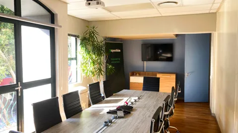  TOKAI ON MAIN OFFICE PARK
