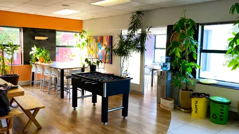  TOKAI ON MAIN OFFICE PARK