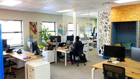  TOKAI ON MAIN OFFICE PARK