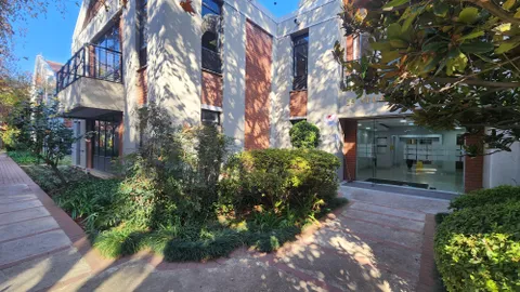 Rosebank Terraces