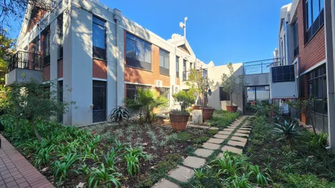 Rosebank Terraces