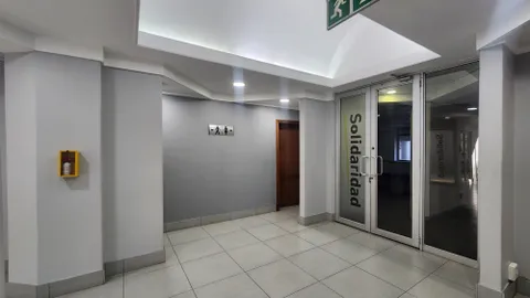 Rosebank Terraces