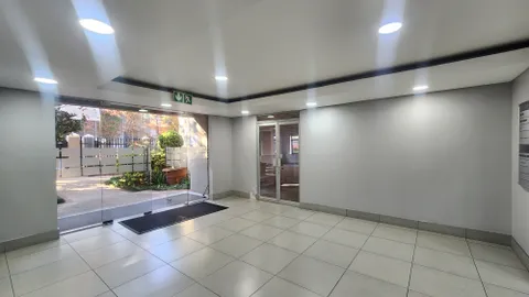 Rosebank Terraces