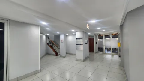 Rosebank Terraces