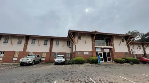 32 GAZELLE CORPORATE PARK SOUTH