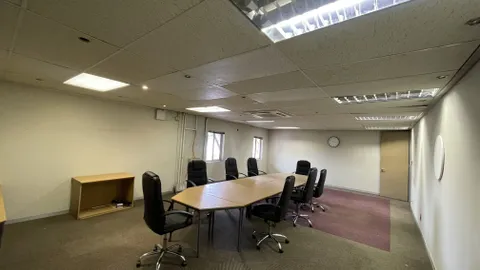 32 GAZELLE CORPORATE PARK SOUTH