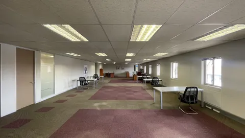 32 GAZELLE CORPORATE PARK SOUTH