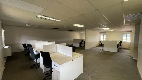 32 GAZELLE CORPORATE PARK SOUTH