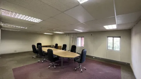 32 GAZELLE CORPORATE PARK SOUTH