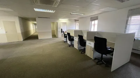 32 GAZELLE CORPORATE PARK SOUTH