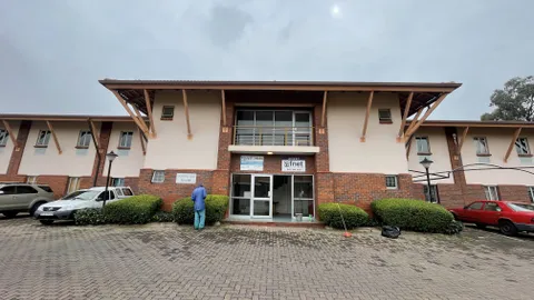 32 GAZELLE CORPORATE PARK SOUTH