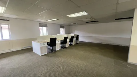 32 GAZELLE CORPORATE PARK SOUTH