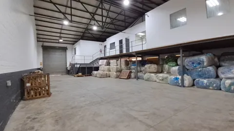 Engineering Industrial Park