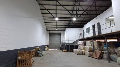 Engineering Industrial Park