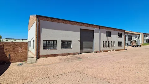 Engineering Industrial Park