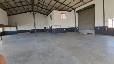 Engineering Industrial Park