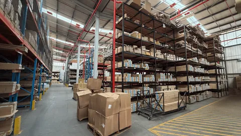 Multi-tenanted Industrial Opportunity on Auction: 16 James Bright Avenue, Germiston