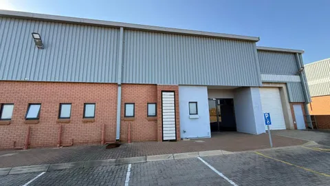 Twenty One Industrial Estate