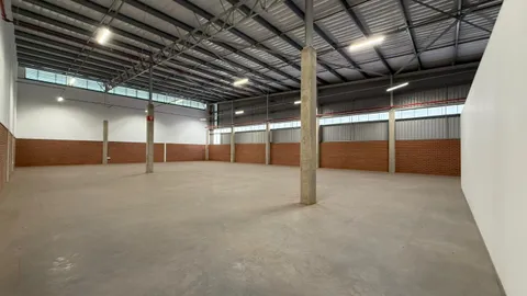 Twenty One Industrial Estate
