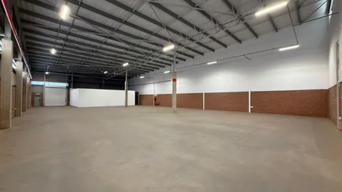 Twenty One Industrial Estate
