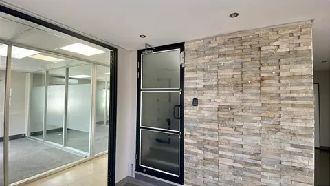 Ridgeview Office Park, 248 Kent Avenue, Ferndale 