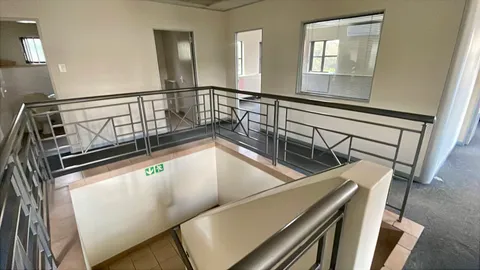Ridgeview Office Park, 250 Kent Ave, Ferndale Randburg