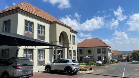 Ridgeview Office Park, 250 Kent Ave, Ferndale Randburg