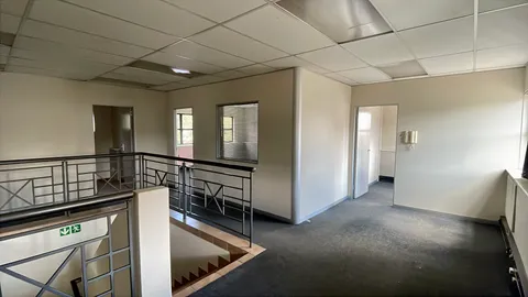 Ridgeview Office Park, 250 Kent Ave, Ferndale Randburg