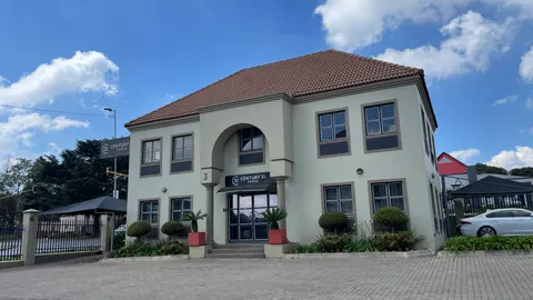 Ridgeview Office Park, 248 Kent Avenue, Ferndale 