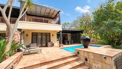 2x Luxury Holiday Villas on Auction: Zimbali Heritage Place, Corkwood Drive, Ballito, KZN