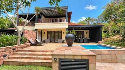 2x Luxury Holiday Villas on Auction: Zimbali Heritage Place, Corkwood Drive, Ballito, KZN