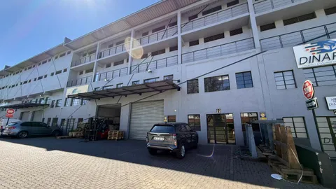 Pomona Business Park