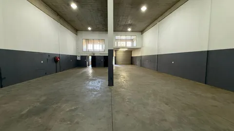 Pomona Business Park 