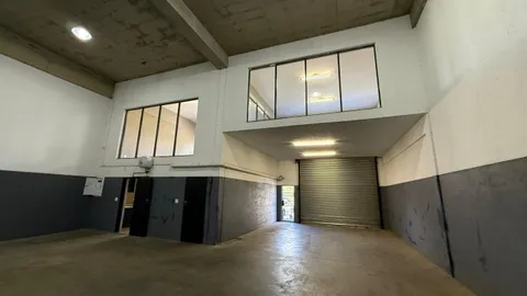 Pomona Business Park