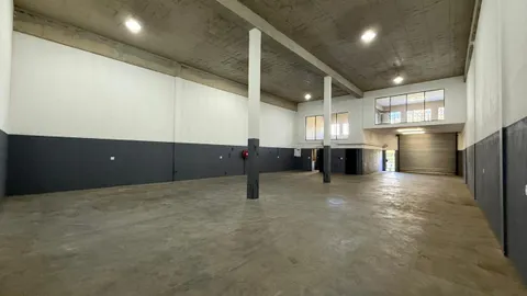 Pomona Business Park