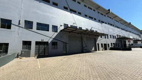 Pomona Business Park 