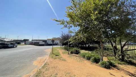 New Road, Midrand