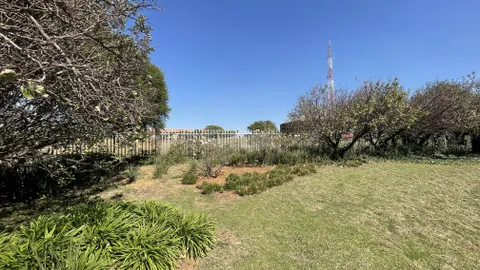 New Road, Midrand