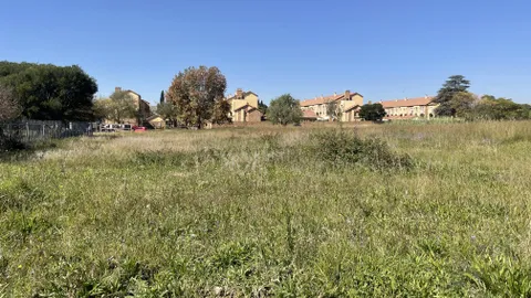 New Road, Midrand