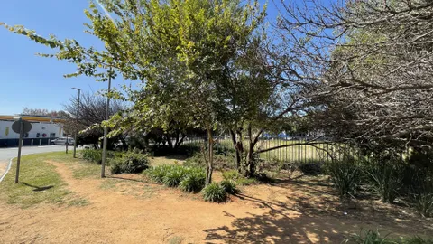 New Road, Midrand