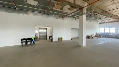 East Rand Mall