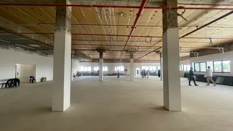 East Rand Mall