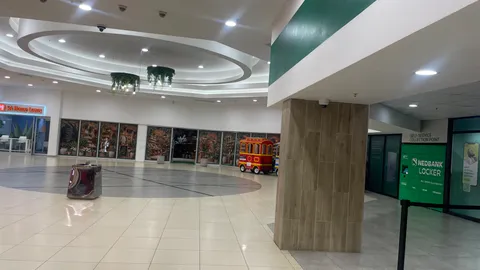 East Rand Mall